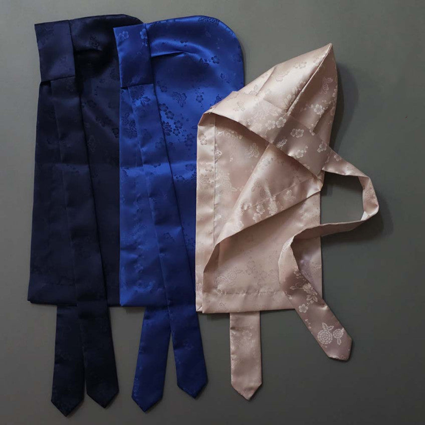 Minjae Bokgun (3 colors - XS, S)