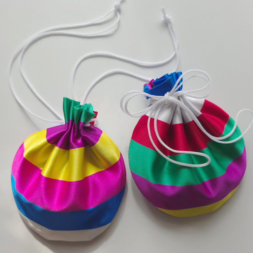 Saekdong Lucky Pouch