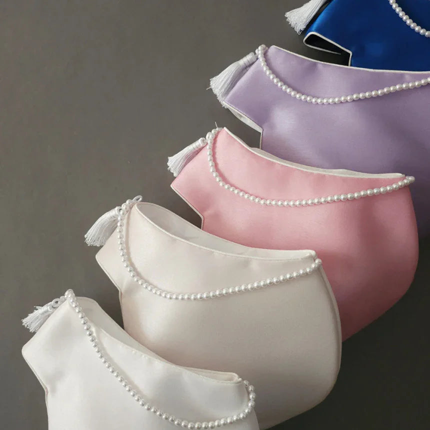 Yumin Jobawi - Native Korean