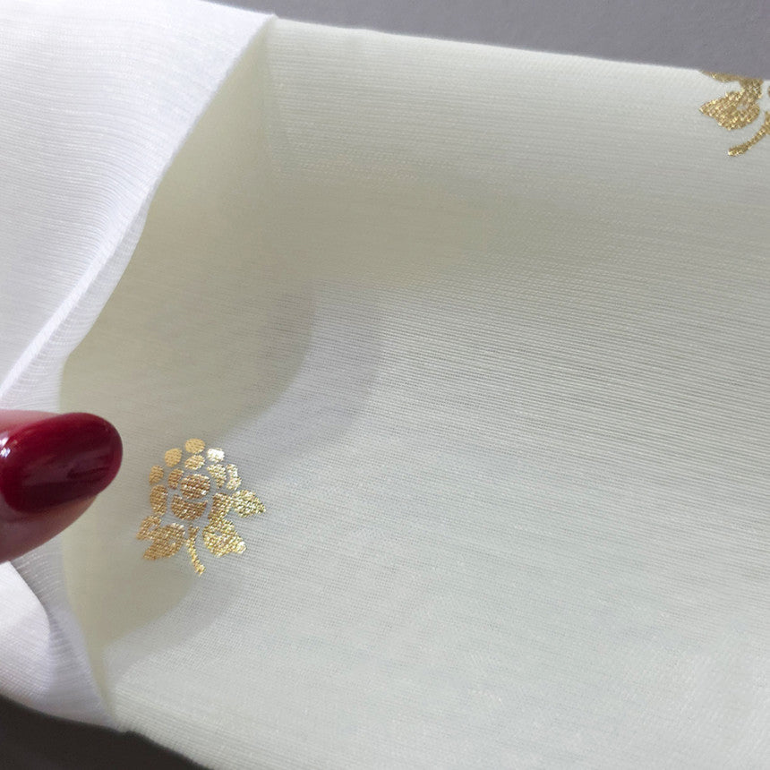 Yebon Yellow Red Girl Hanbok (1-8YR)