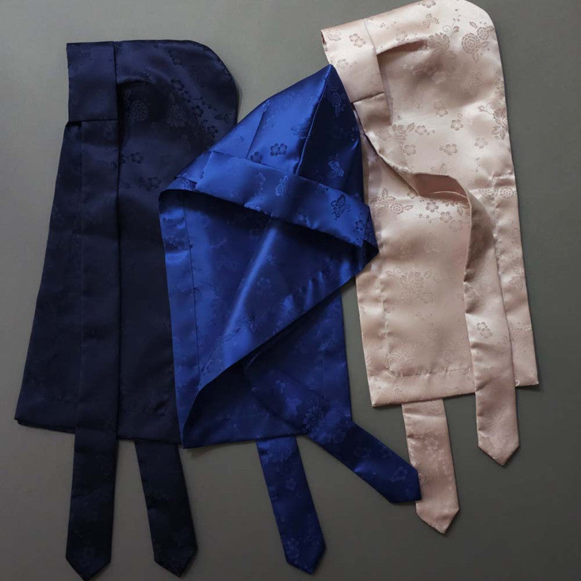 Minjae Bokgun (3 colors - XS, S)