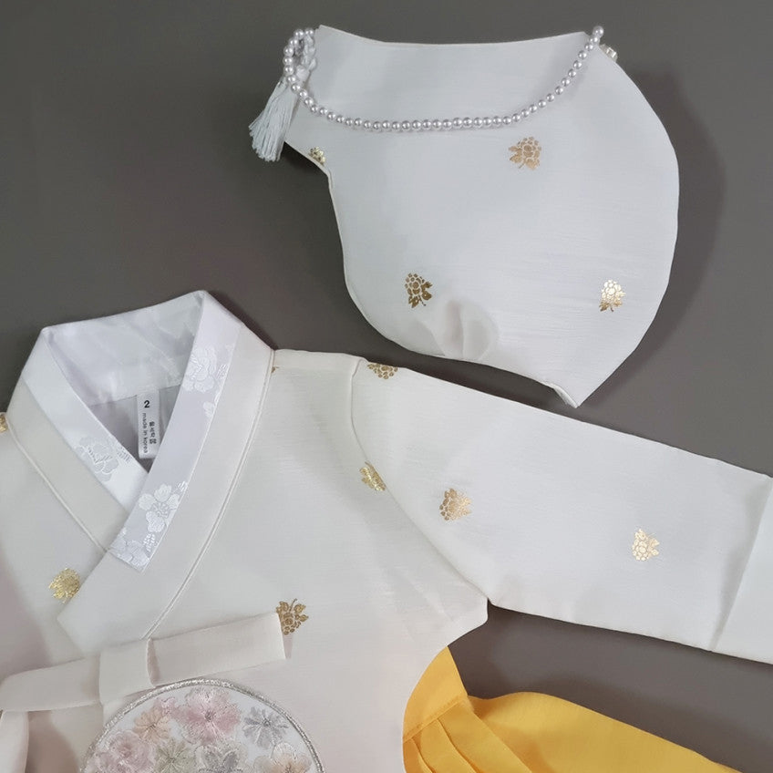 Yebon Jobawi (2 Colors - XS, S)