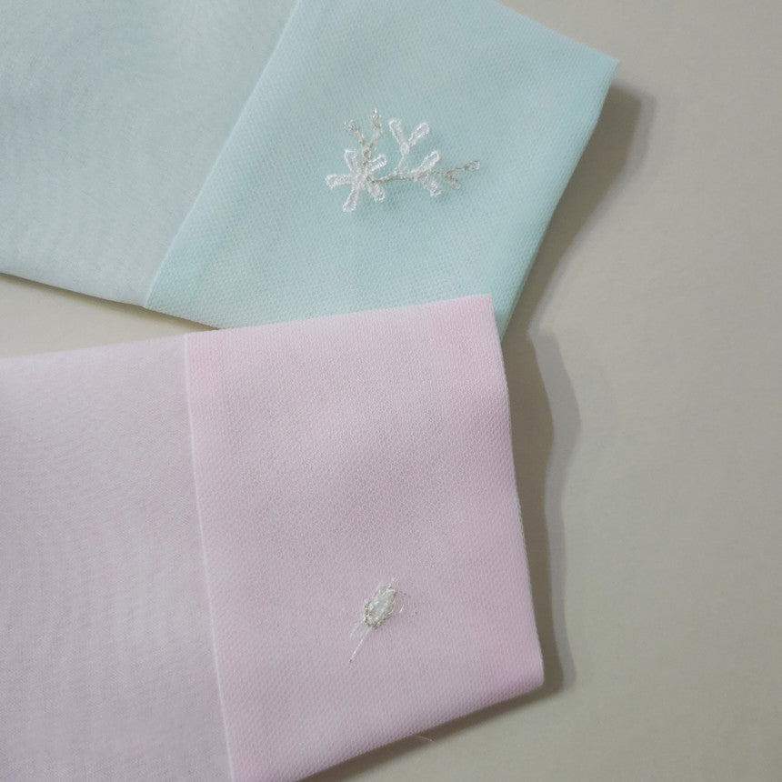 Paige Mint Girl Dress Hanbok