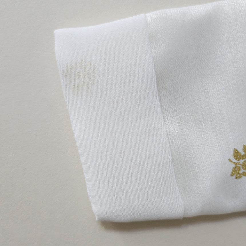 Yebon Yellow Red Girl Hanbok (1-8YR)