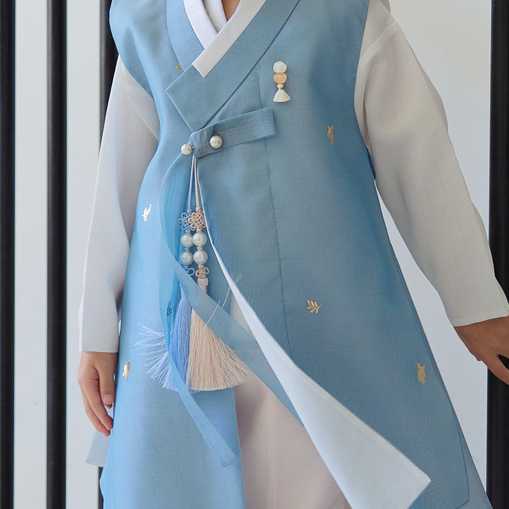 Heesung Sky Boy Hanbok (1-9YR)