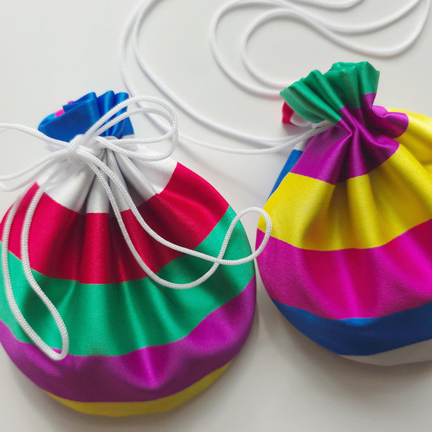 Saekdong Lucky Pouch