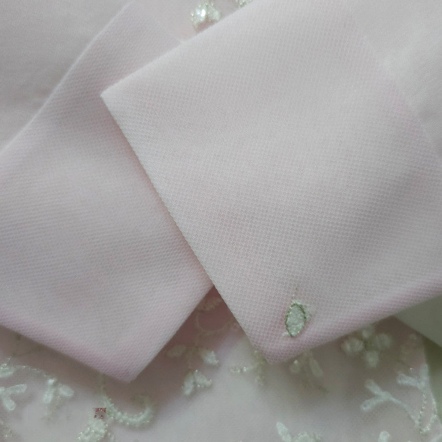 Paige Pink Girl Dress Hanbok