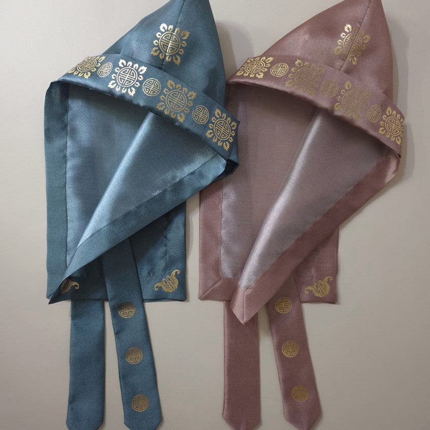Dowon Bokgun (S)