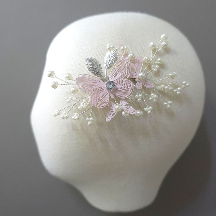 Sana Butterfly Hairpin