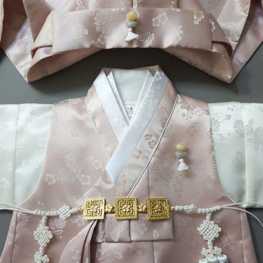 Minjae Bokgun (3 colors - XS, S)