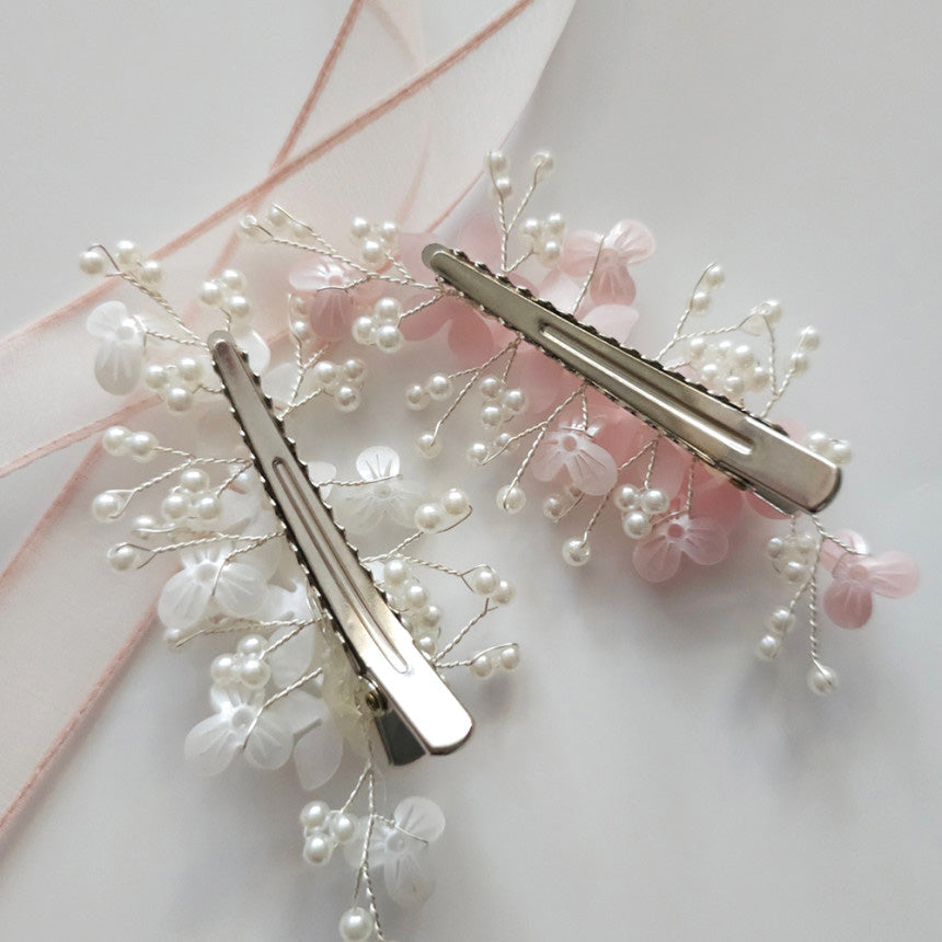 Blossom Dream Hairpin