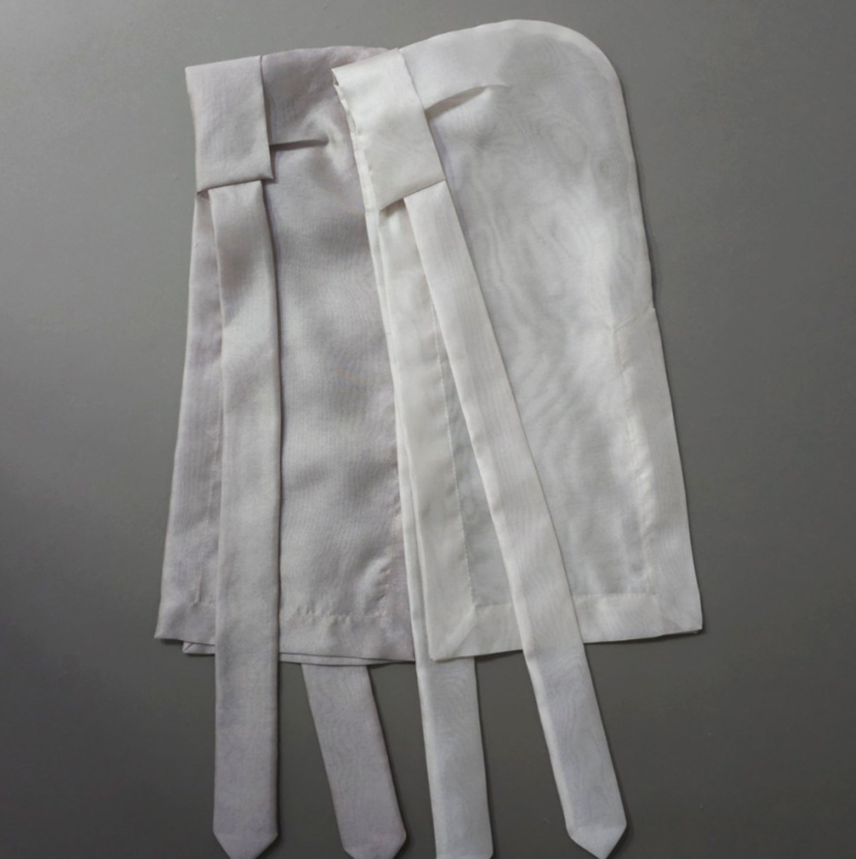 Joonhee Bokgun (5 colors - XS, S)
