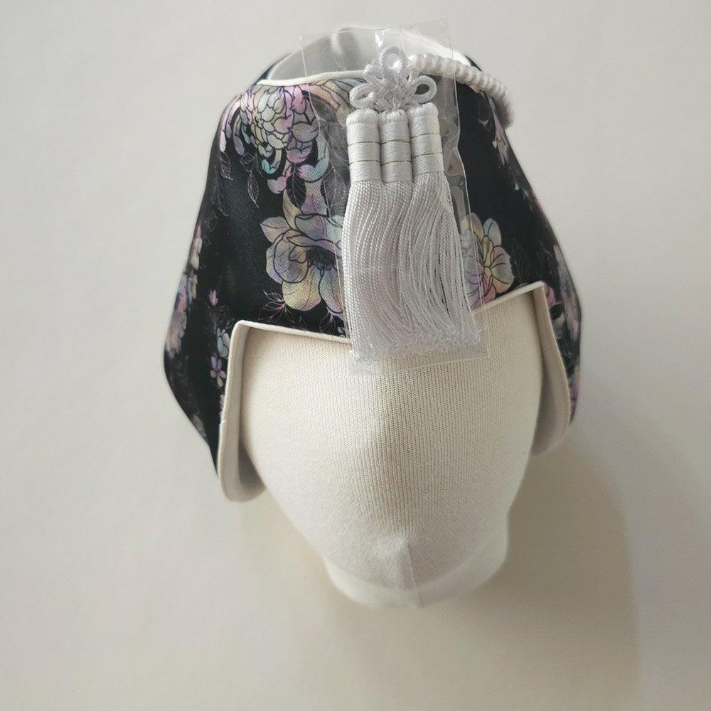 Black Pearl Foil Jobawi - Native Korean