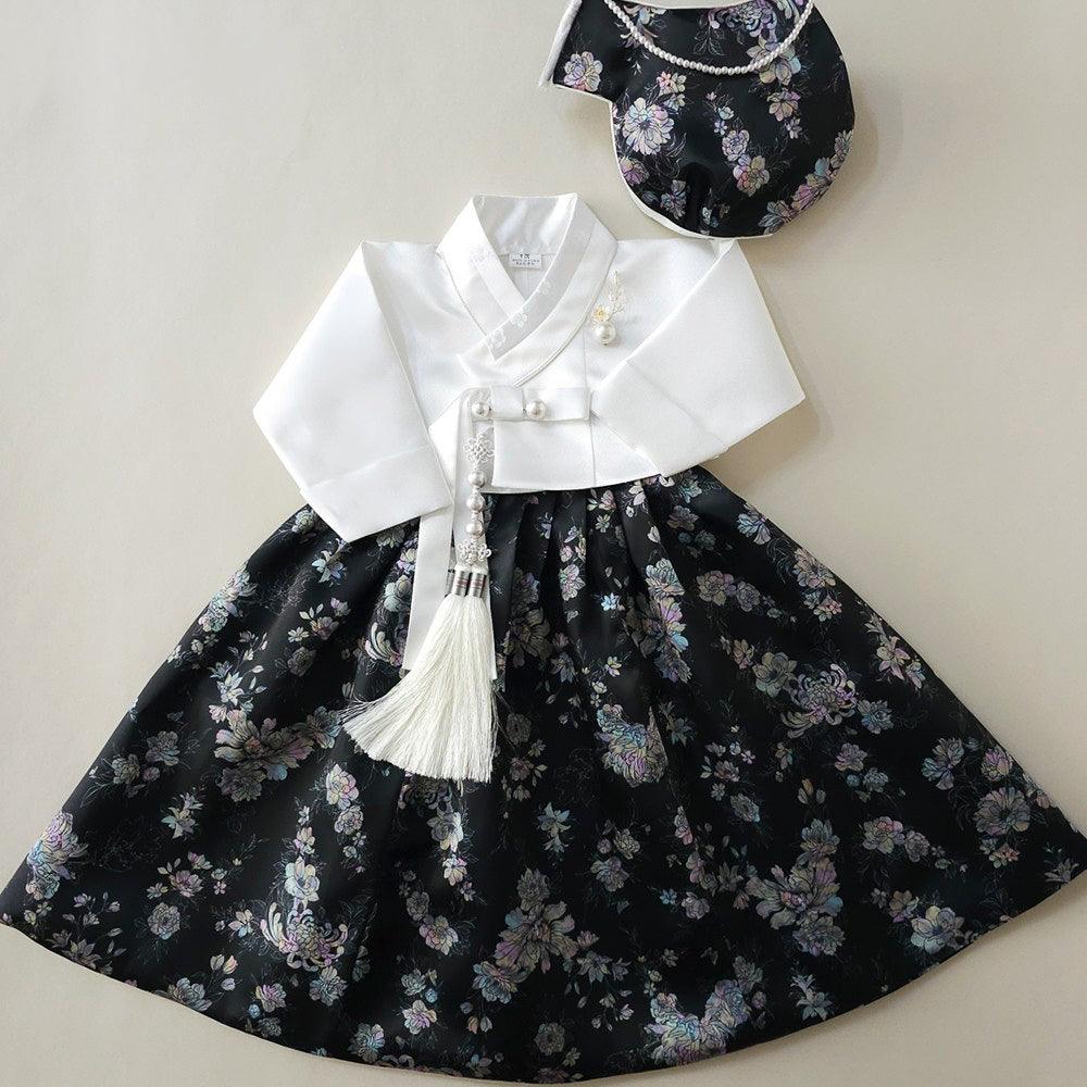 Black Pearl Foil Jobawi - Native Korean