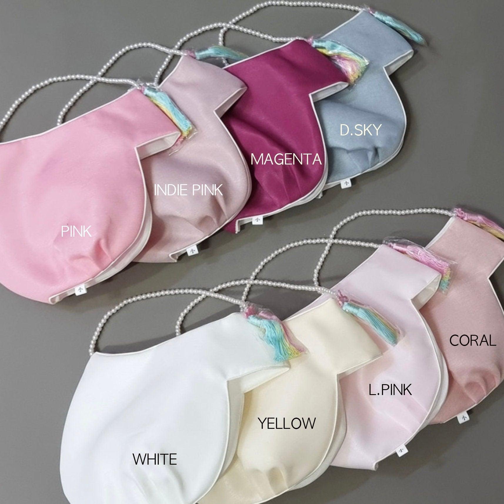 Jeong Yun Jobawi (8 colors - XS, S) - Native Korean