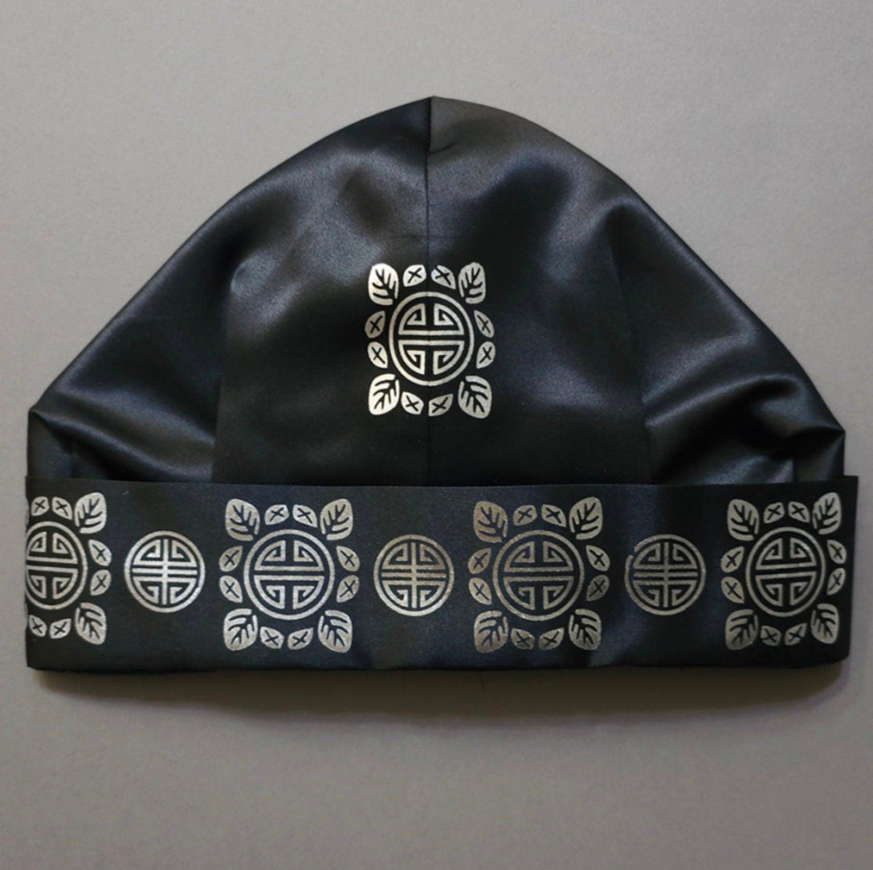 Luxury White Gunmo - Native Korean