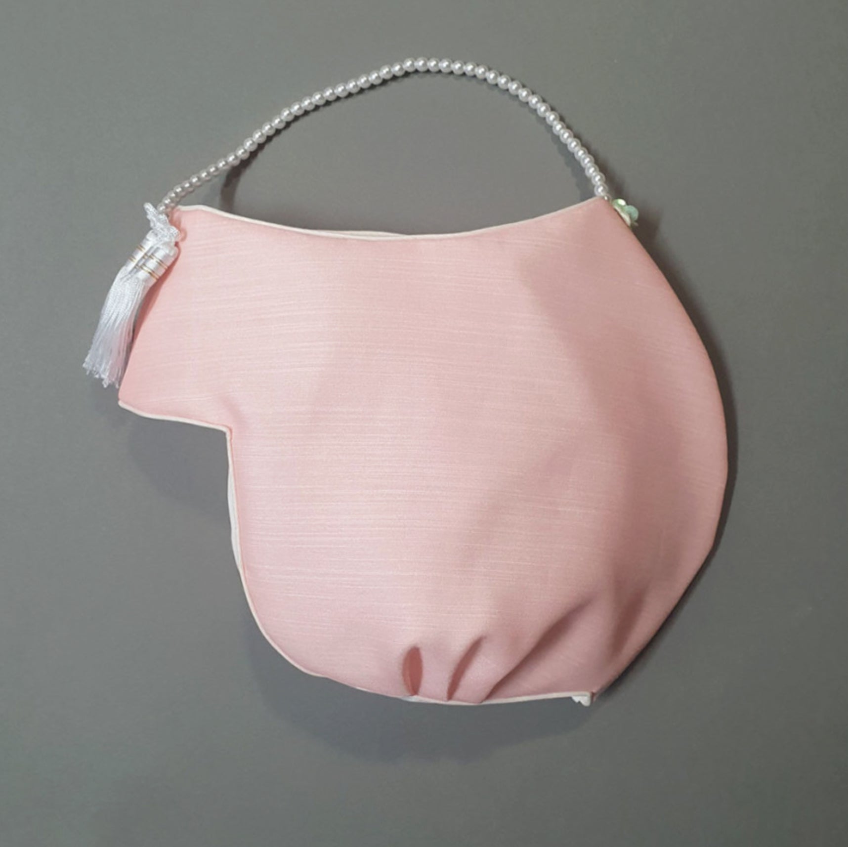 Coral Yejin Tassel Jobawi