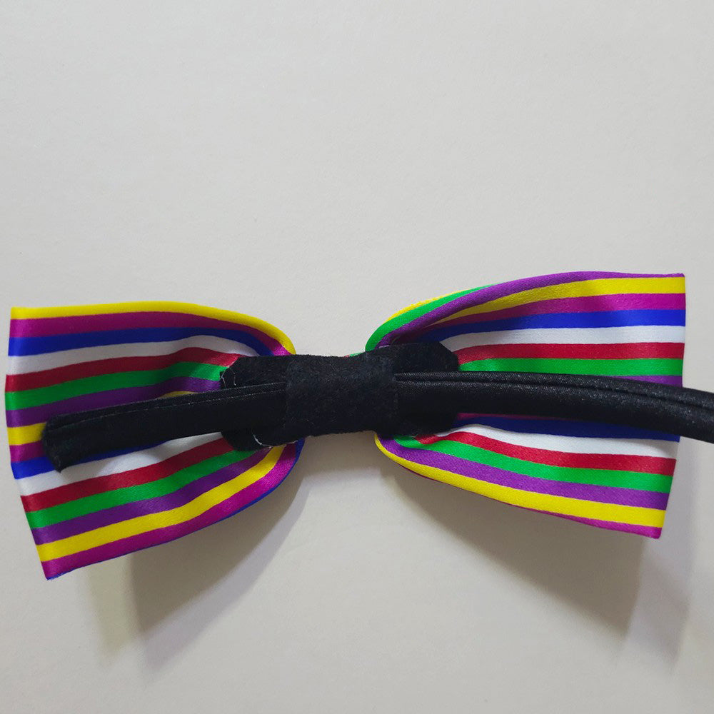 Saekdong Bow Headband