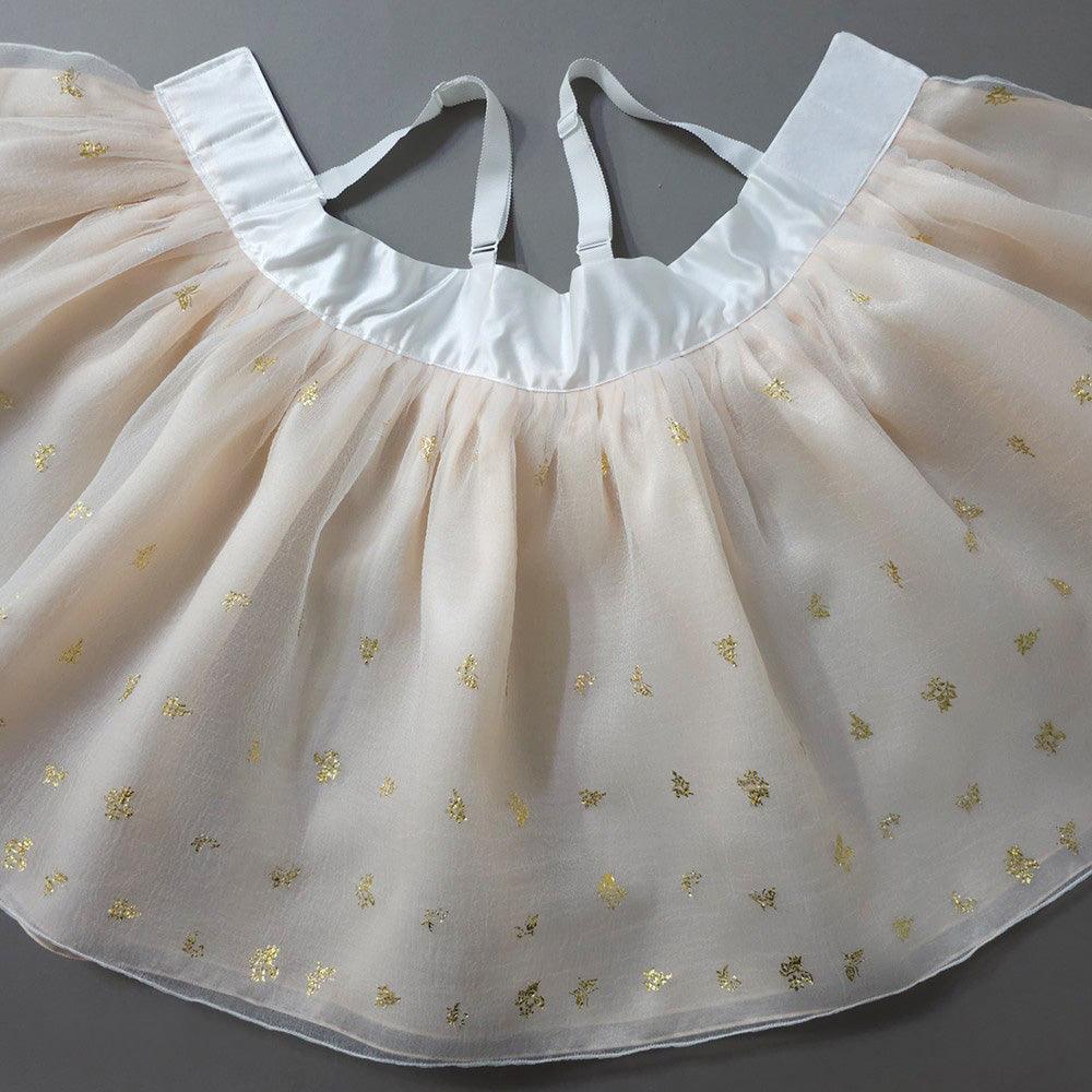 Seolhee Peach Dress Girl Hanbok (1-12YR) - Native Korean