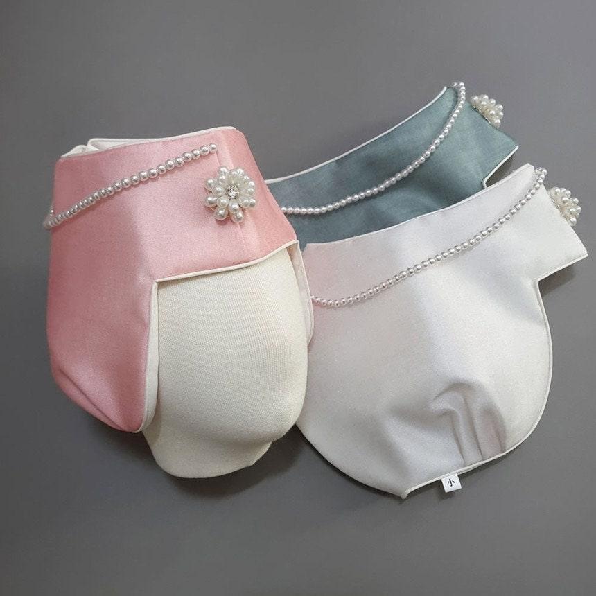 Yuhee Jobawi (3 colors - XS, S) - Native Korean