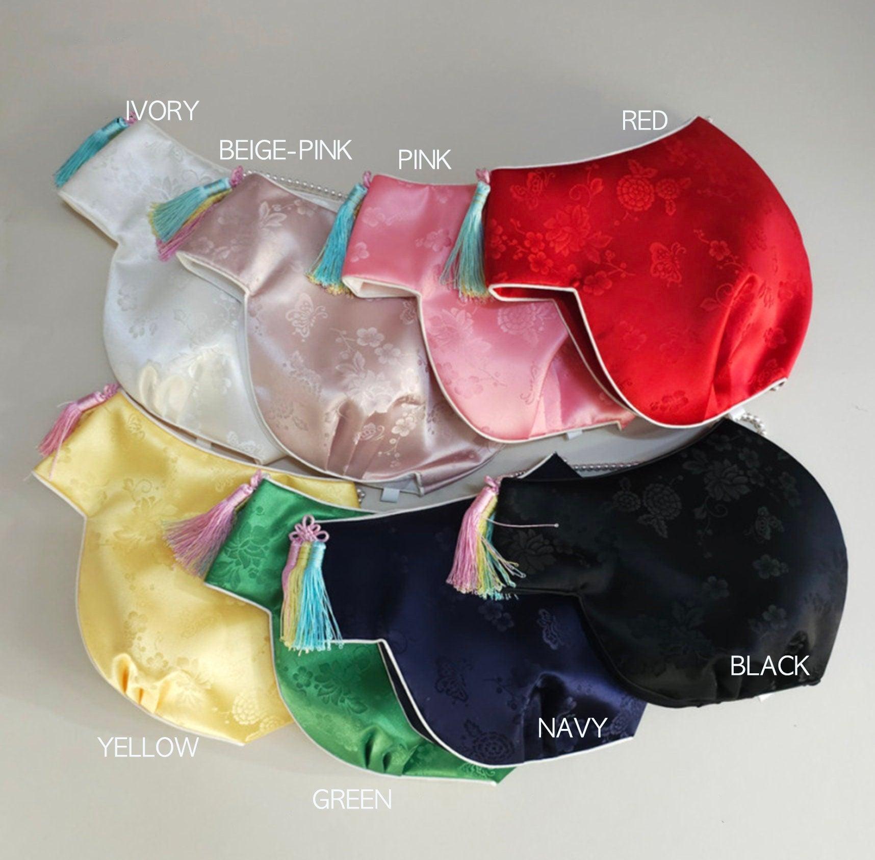 Yunjae Jobawi (7 colors - XS, S) - Native Korean