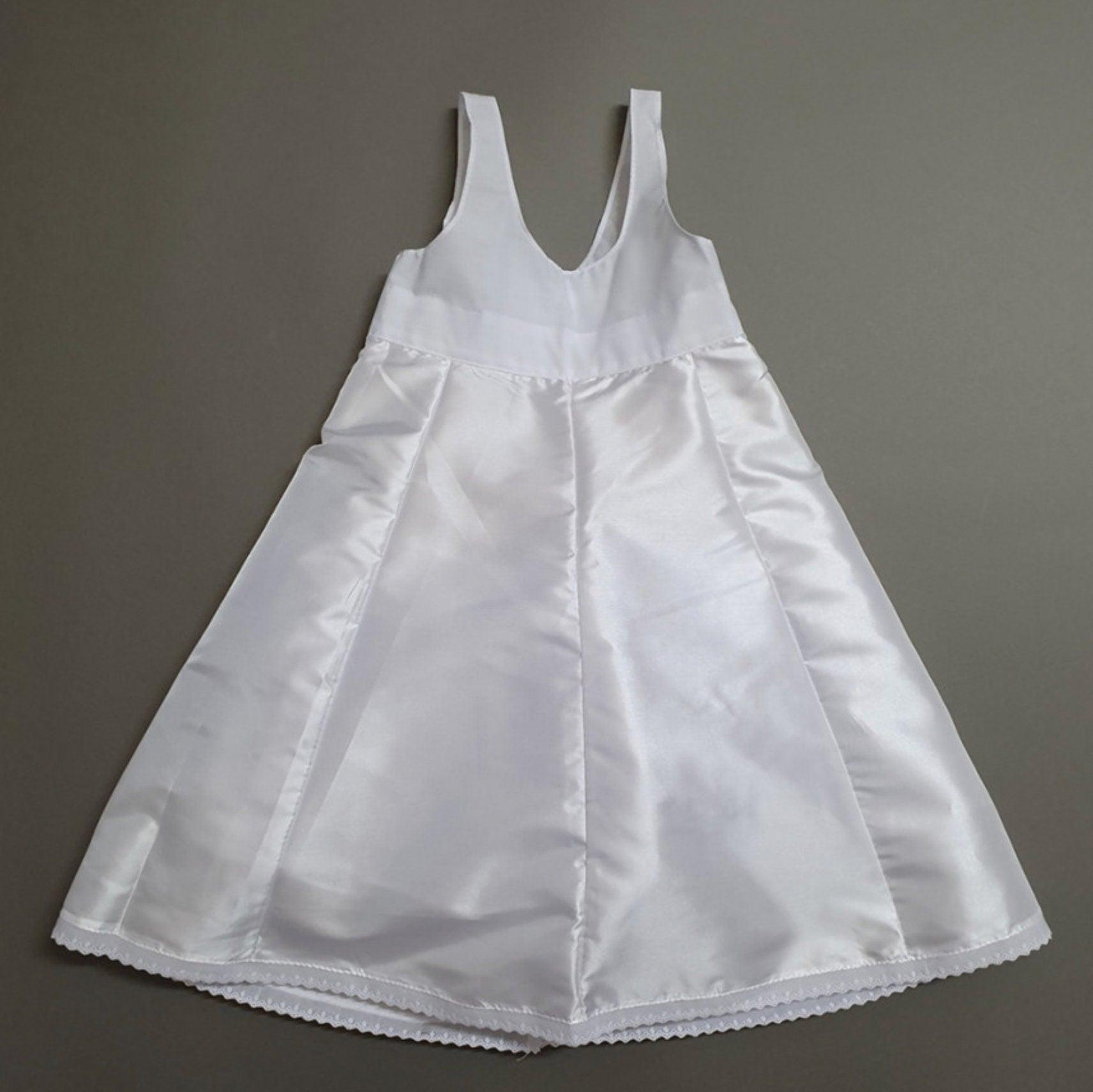 Basic Petticoat - Native Korean