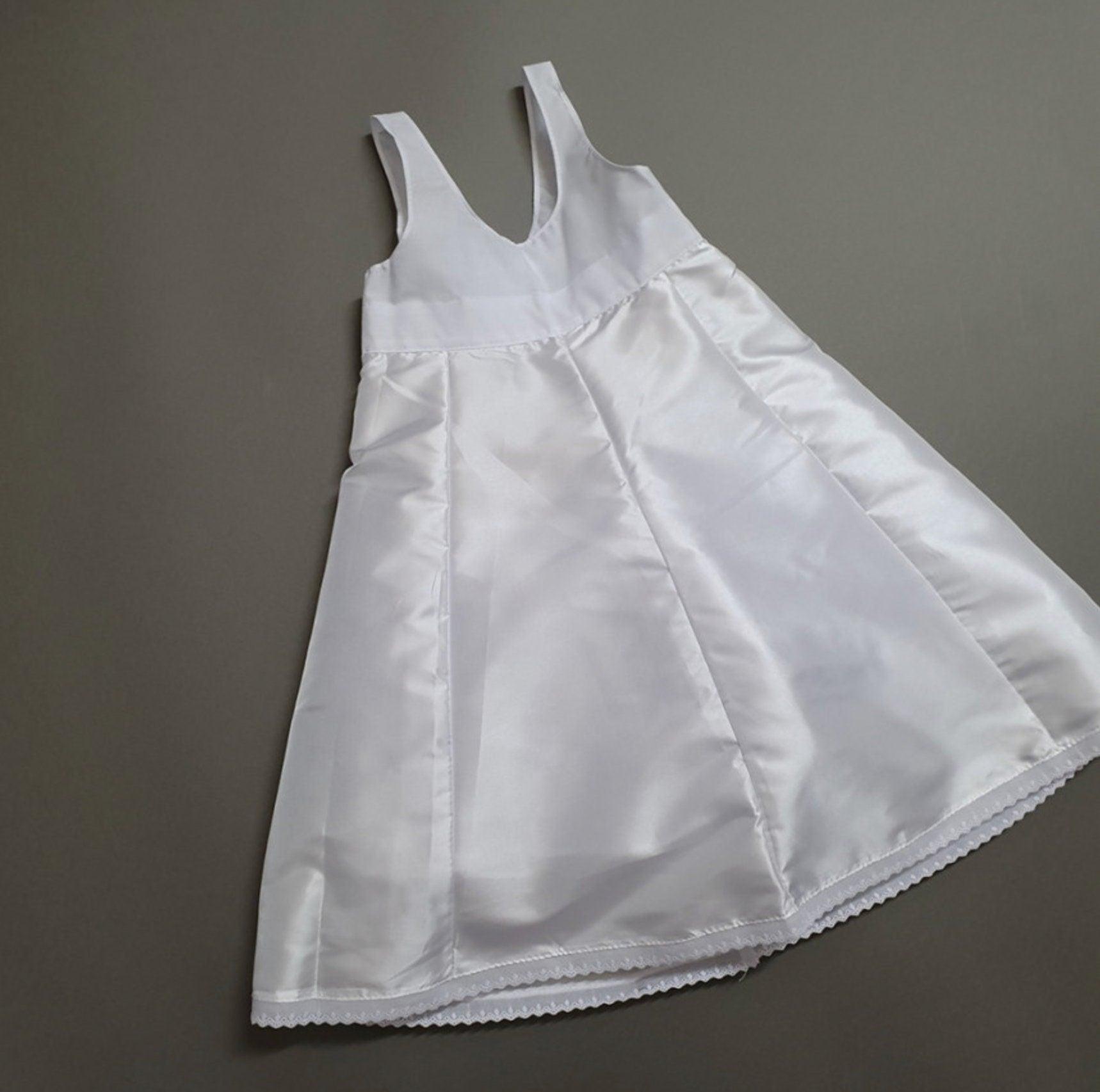 Basic Petticoat - Native Korean