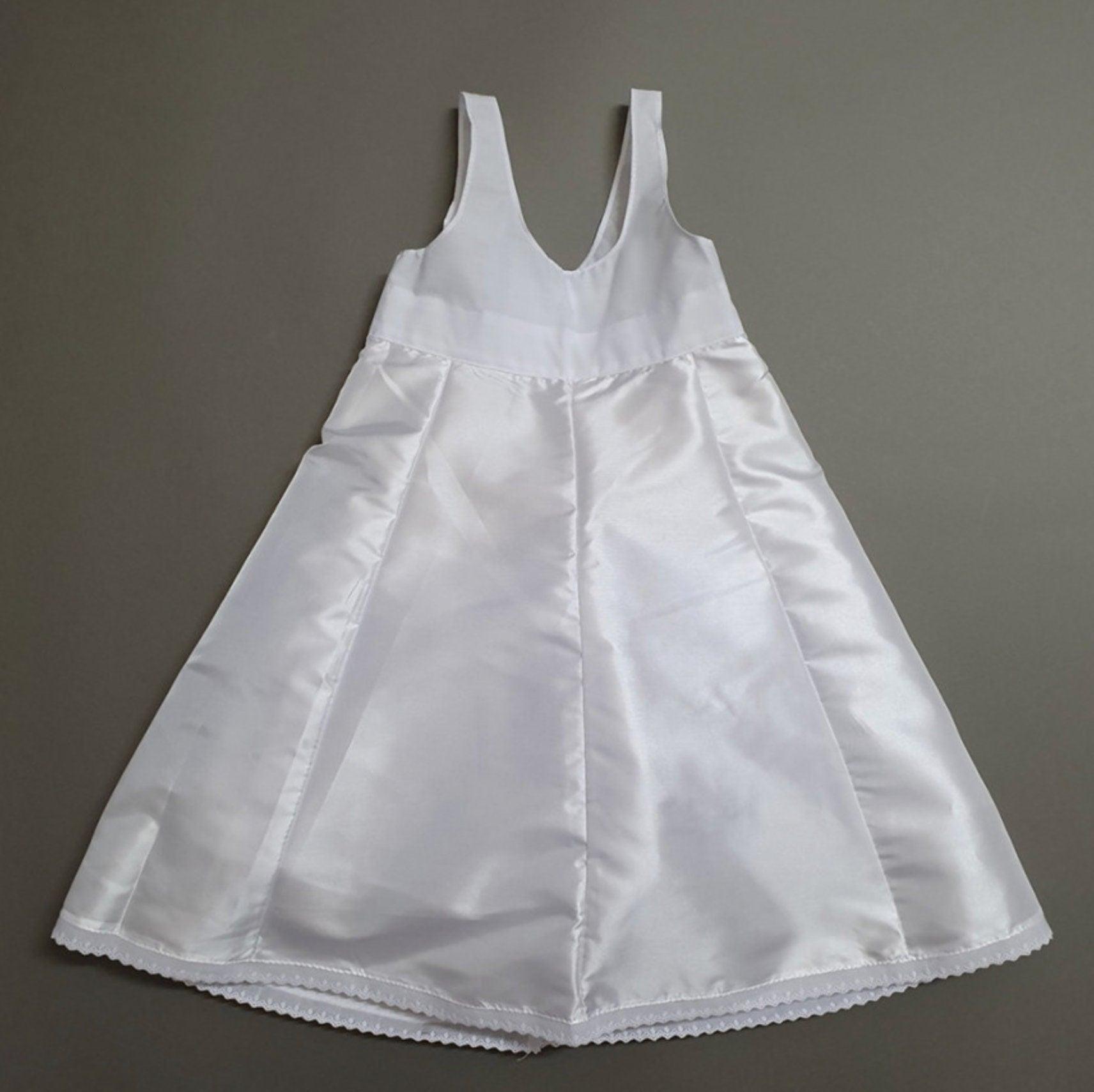 Basic Petticoat - NativeKorean