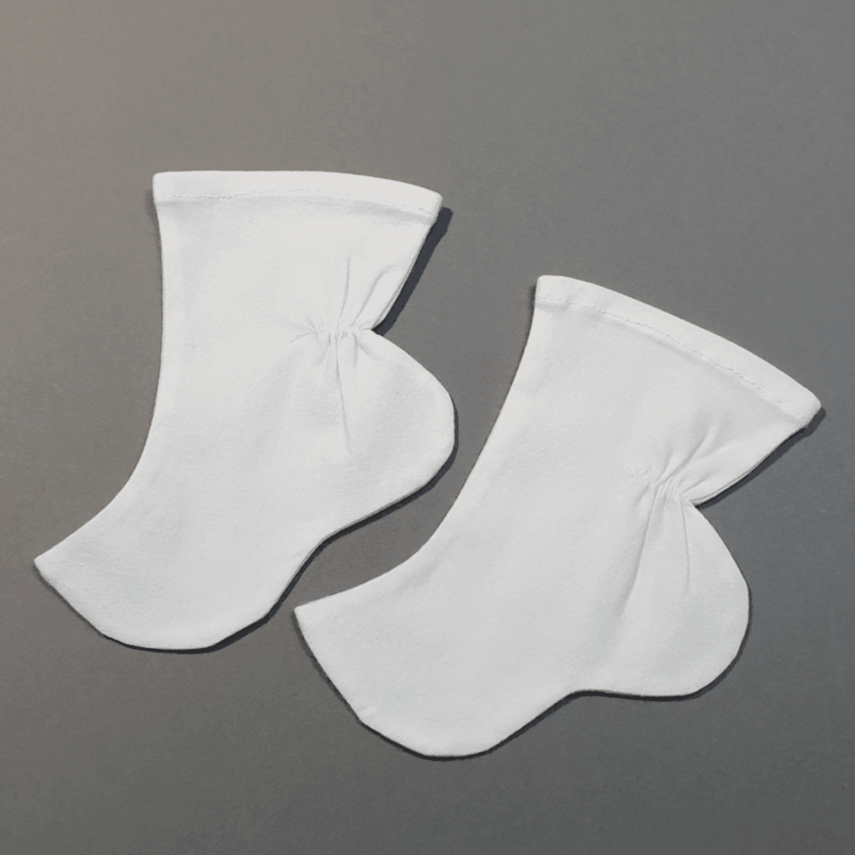 Basic Cotton Hanbok Socks - Native Korean