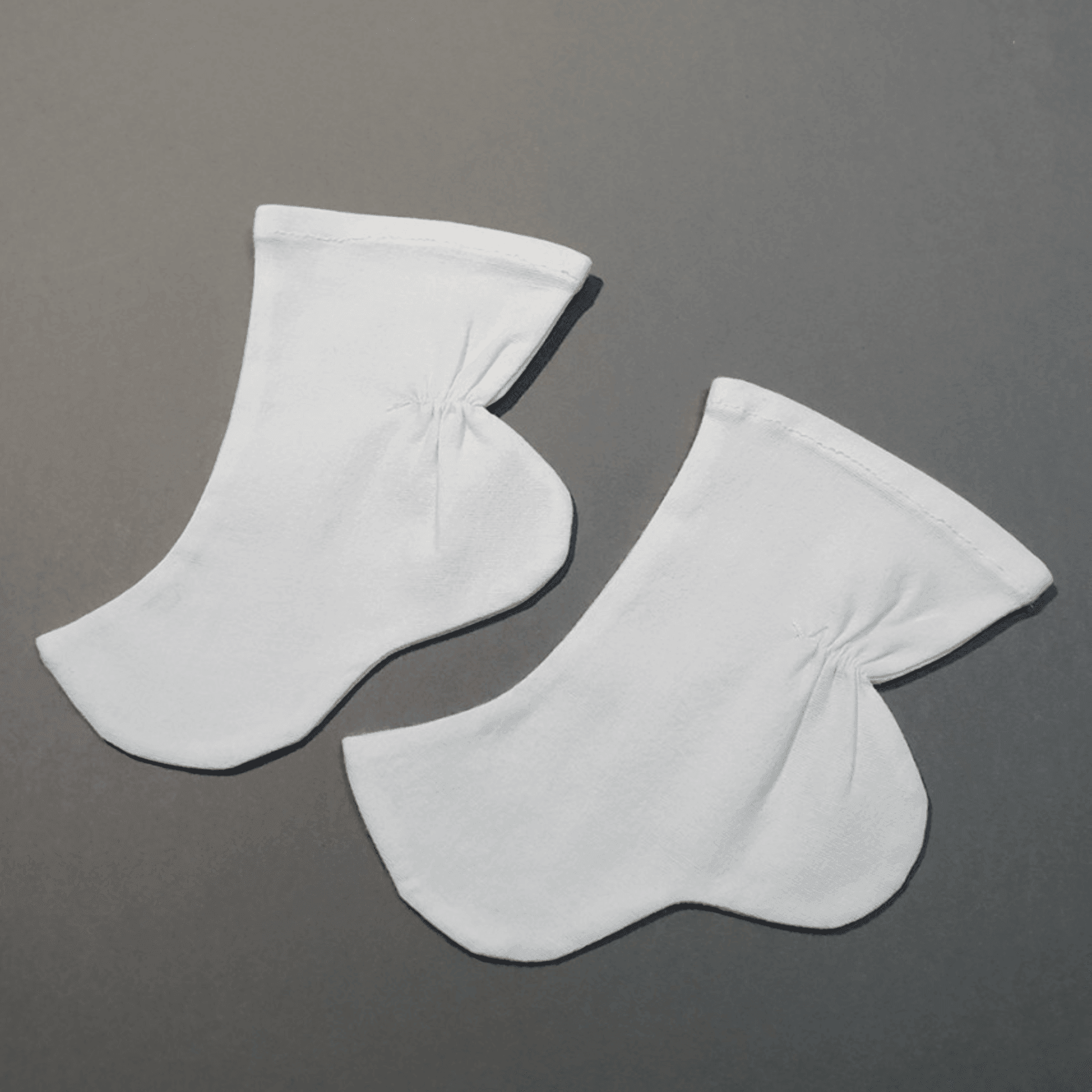 Basic Cotton Hanbok Socks - Native Korean