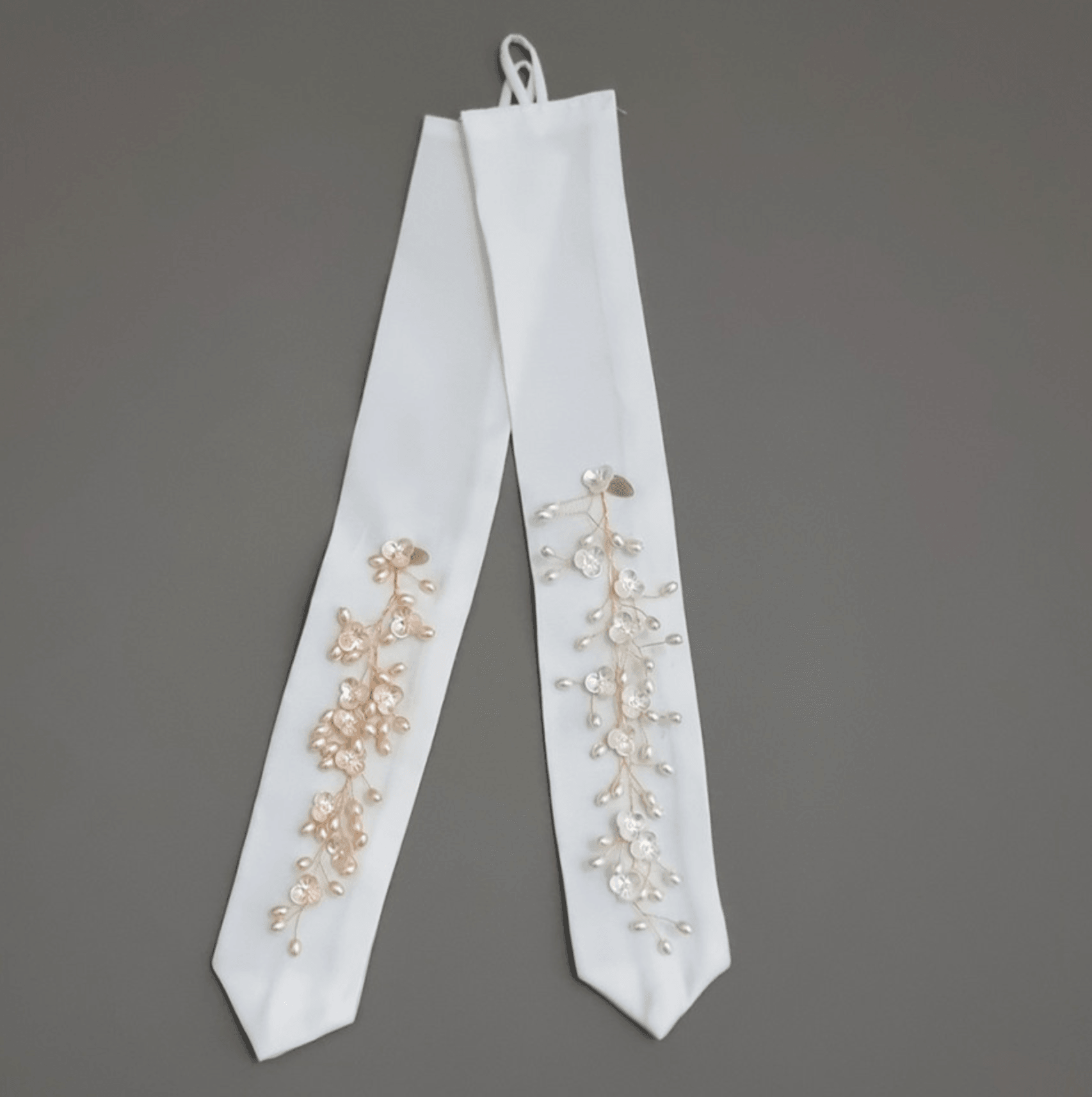 Beads Ribbon - Native Korean