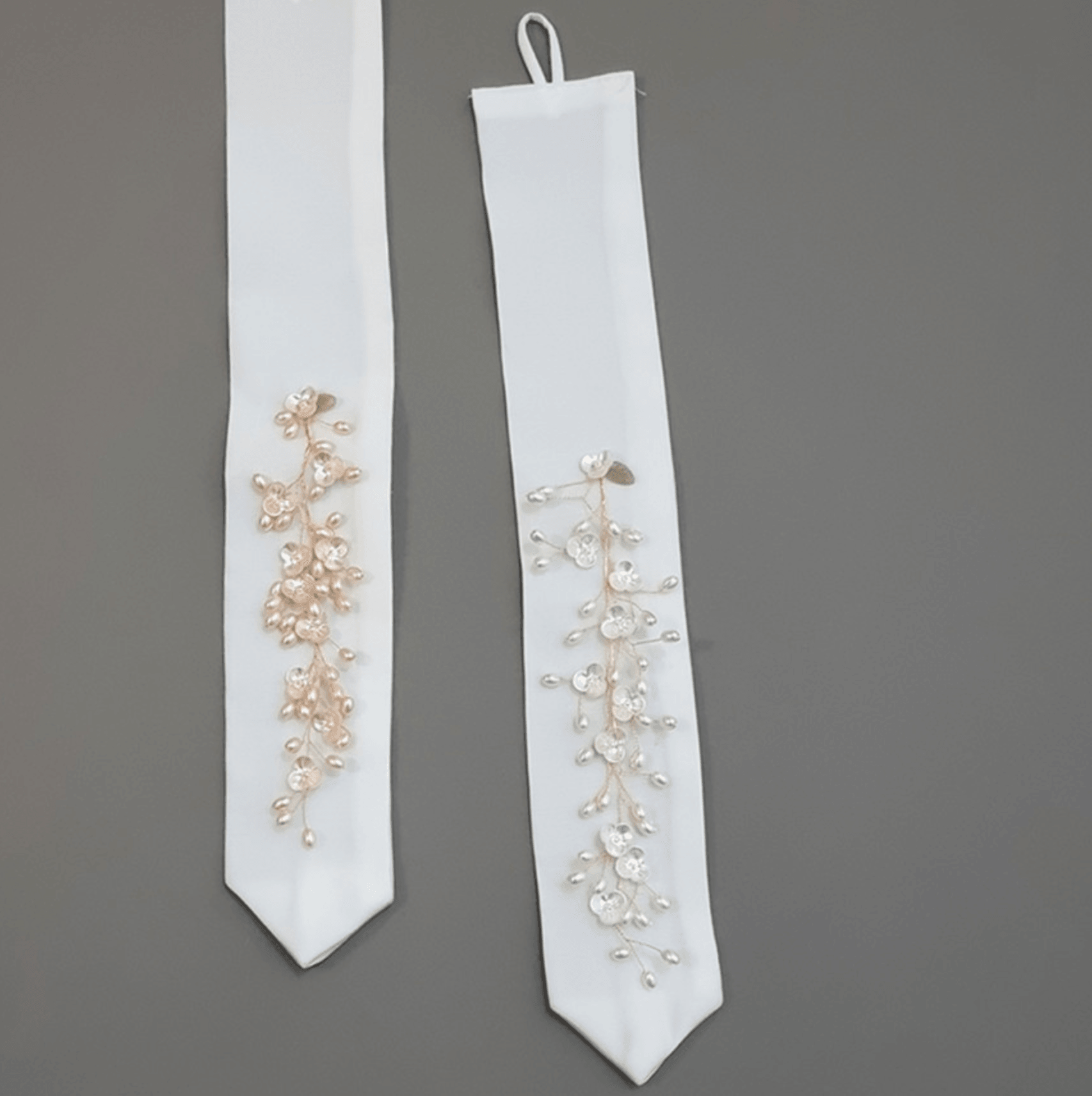 Beads Ribbon - Native Korean