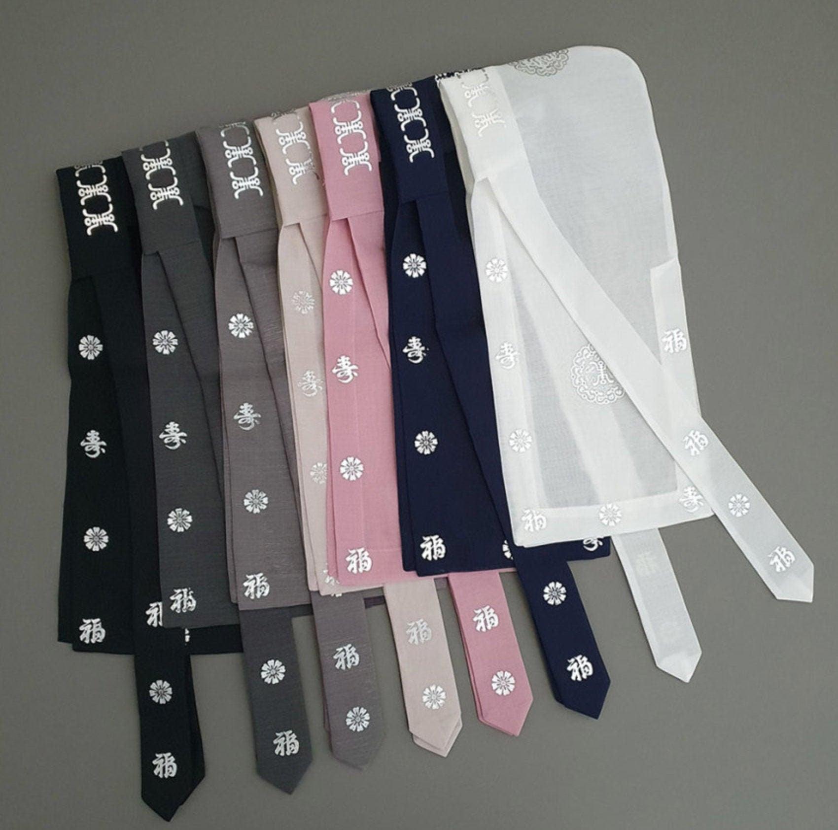 Hyun-goon Bokgun (7 colors - XS, S) - Native Korean