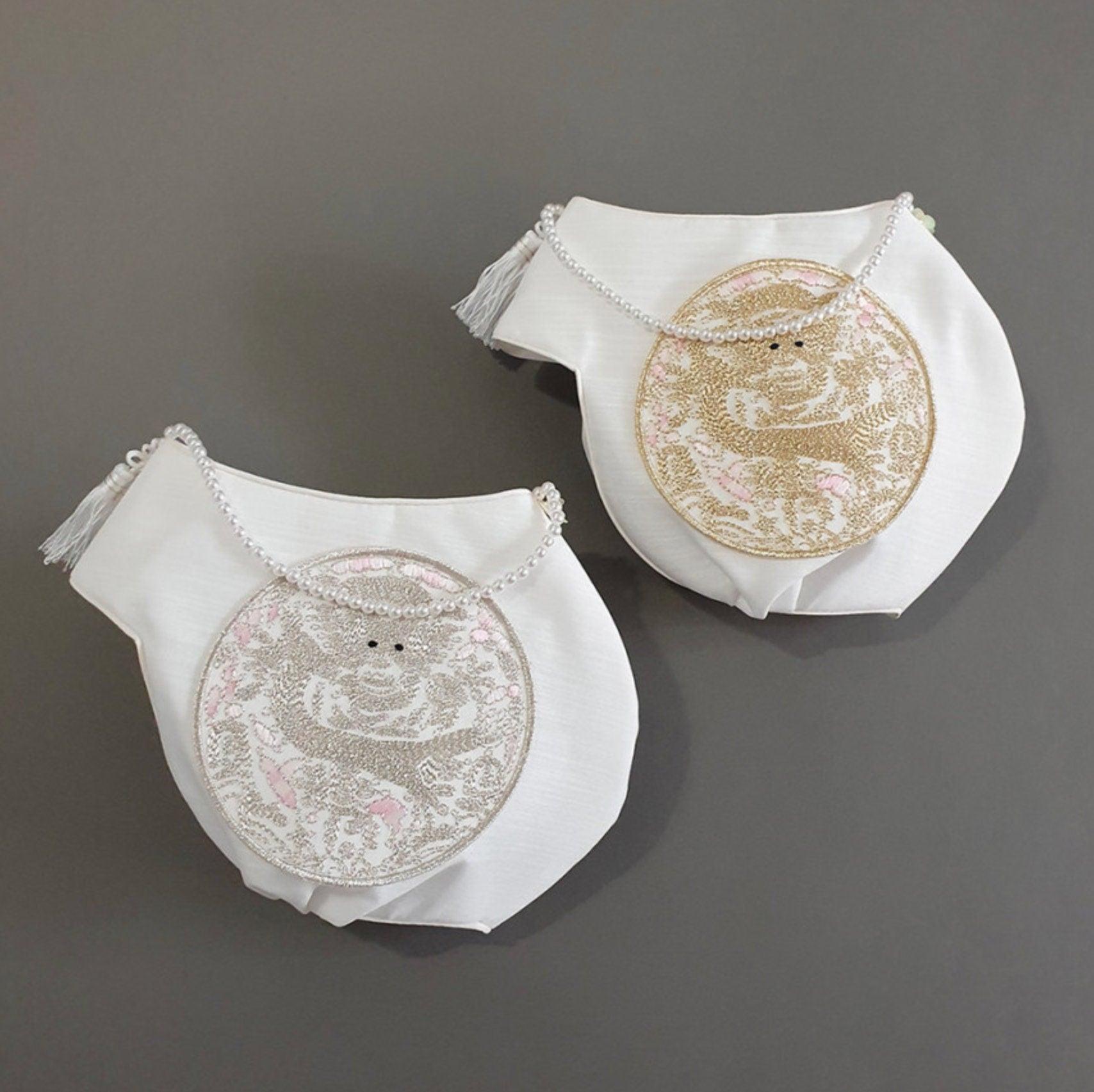 Hyunbi Jobawi (2 colors - XS. S) - Native Korean