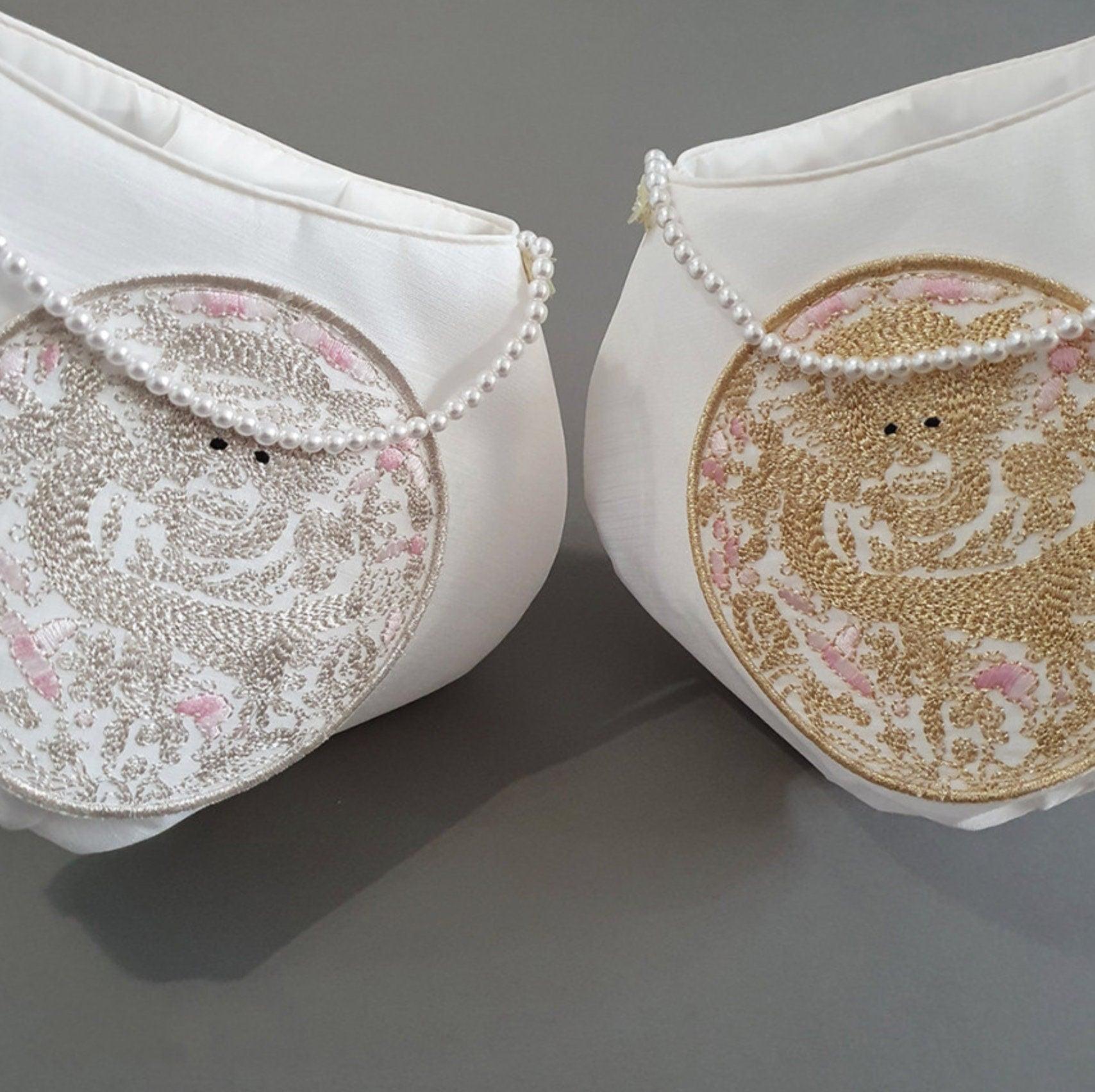 Hyunbi Jobawi (2 colors - XS. S) - Native Korean