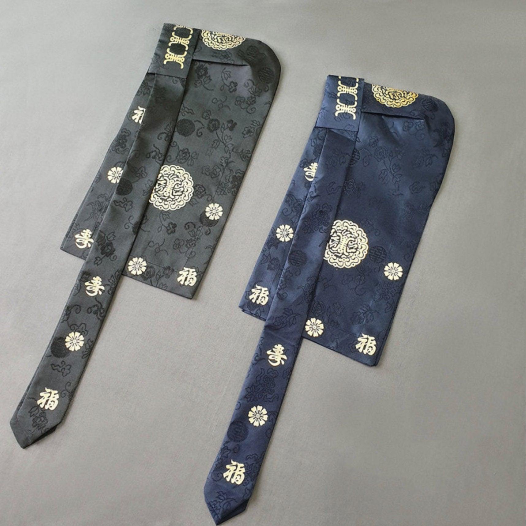 Jeongkyoung Bokgun (2colors) - Native Korean