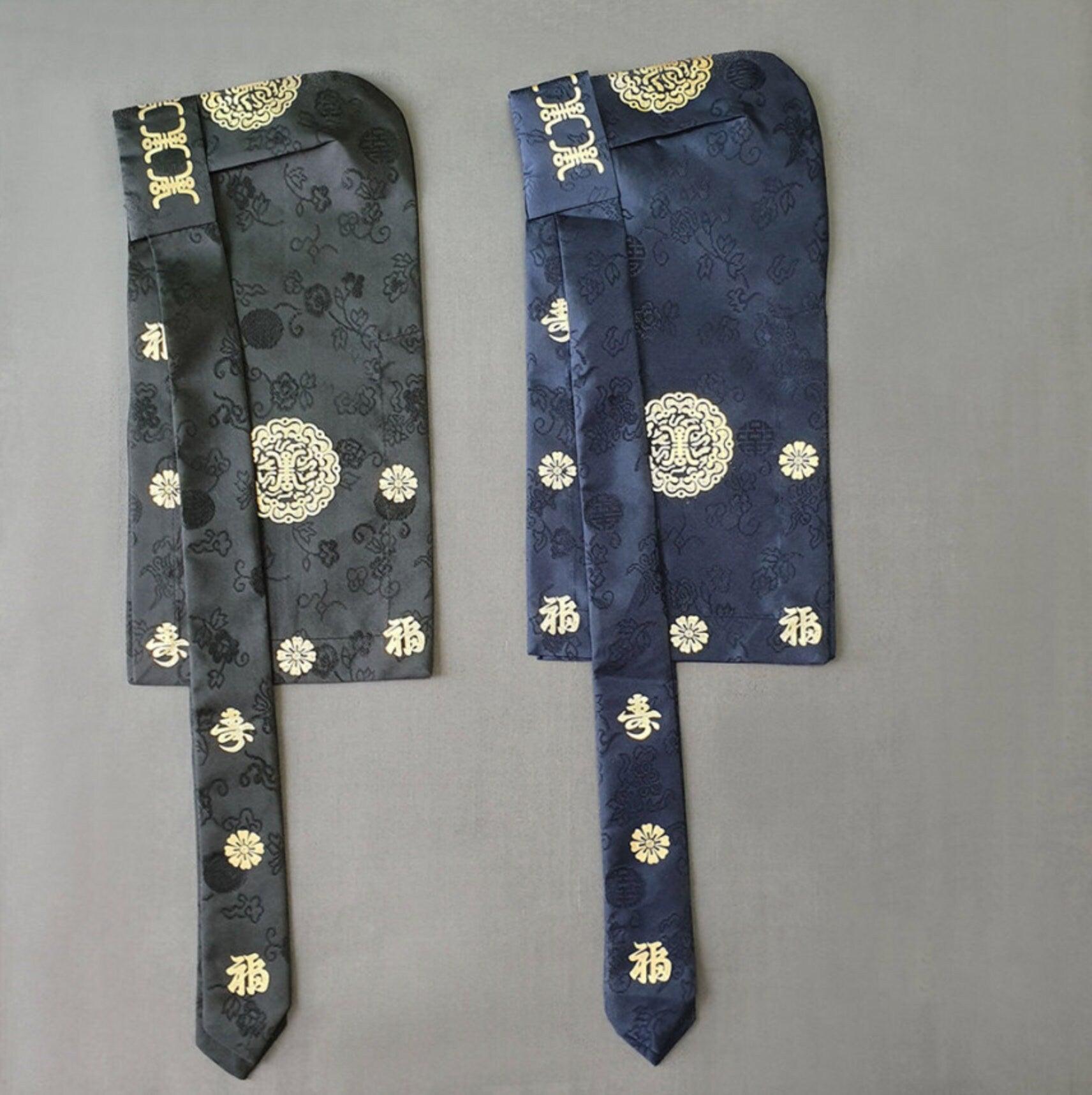 Jeongkyoung Bokgun (2colors) - Native Korean