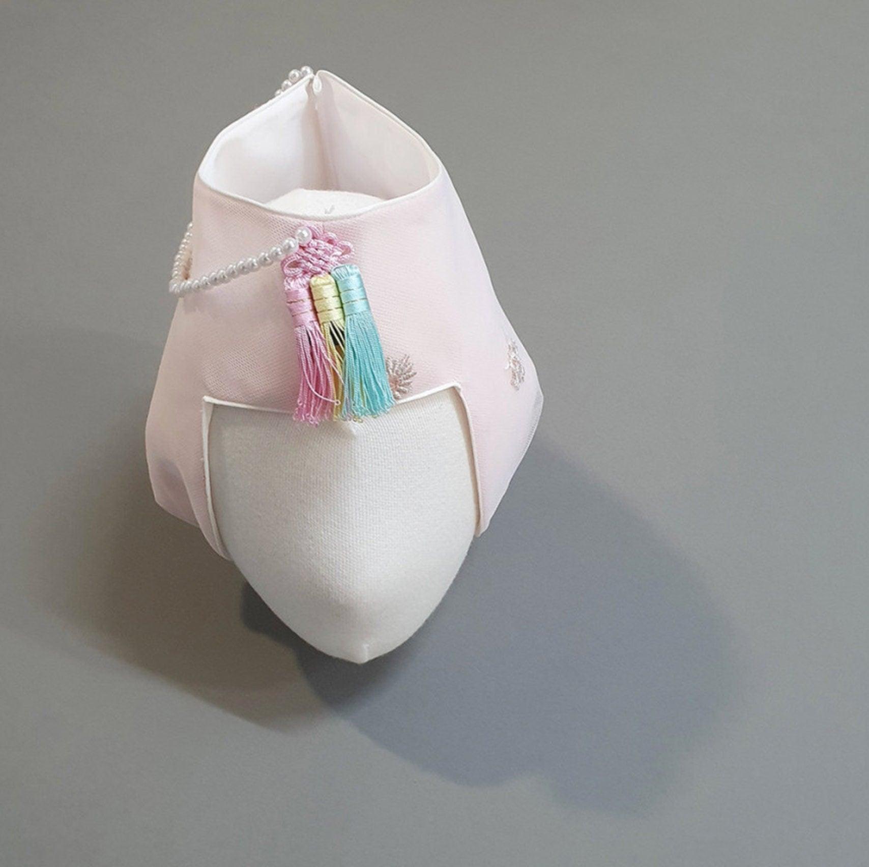 Jian Tassel Jobawi - Native Korean