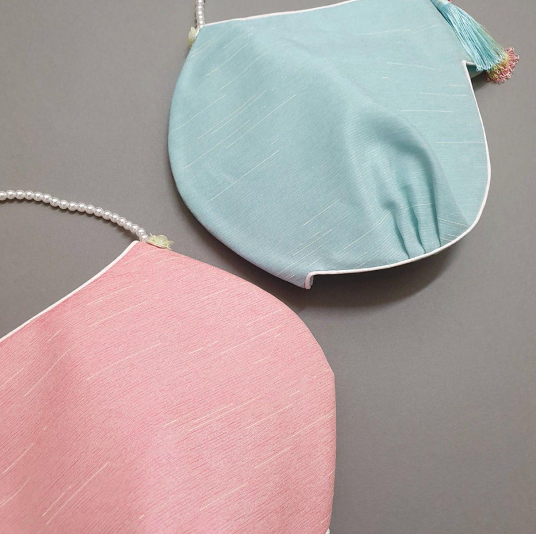 Kayhun Tassel Jobawi (2 colors - XS, S) - Native Korean