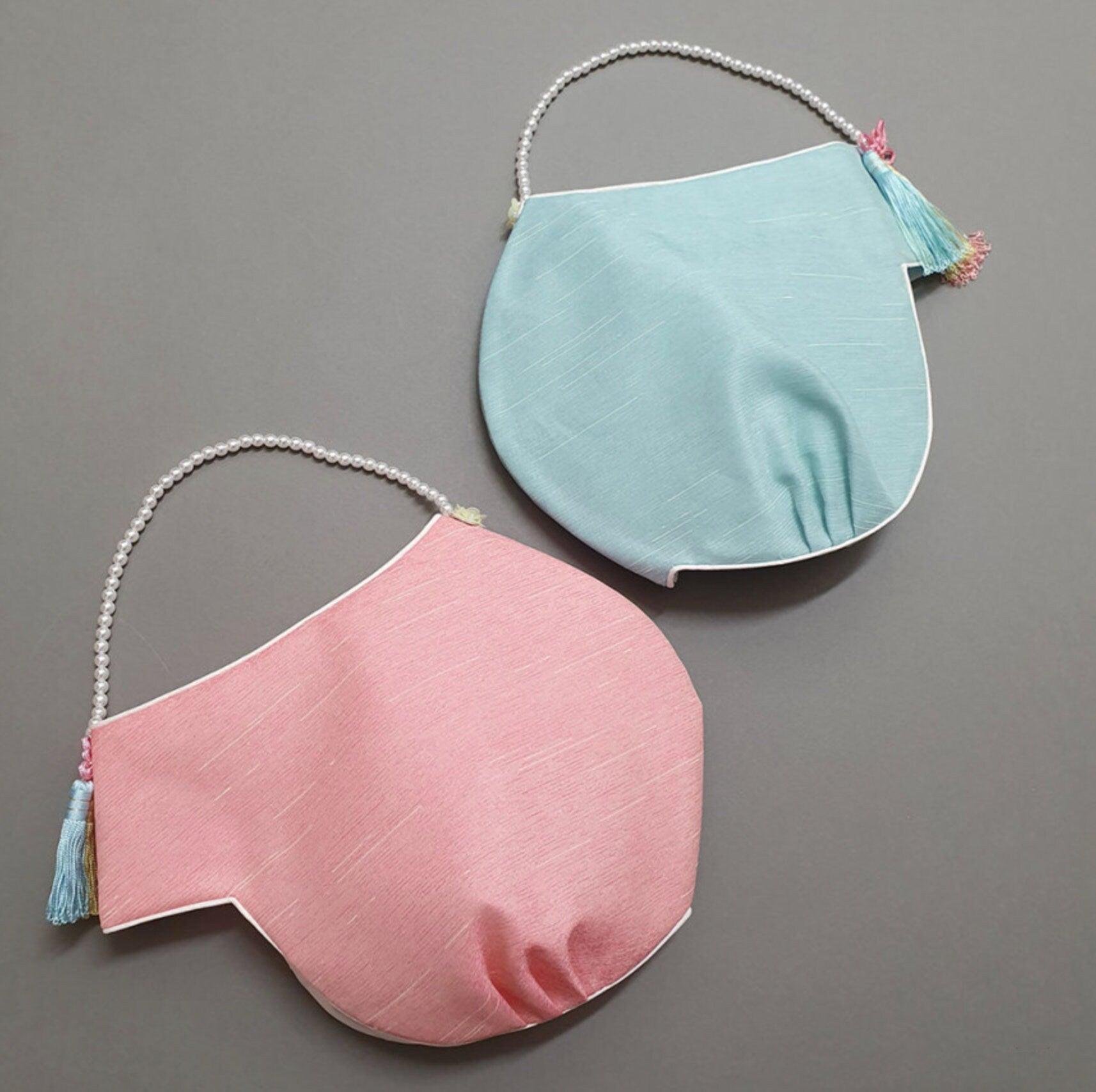 Kayhun Tassel Jobawi (2 colors - XS, S) - Native Korean