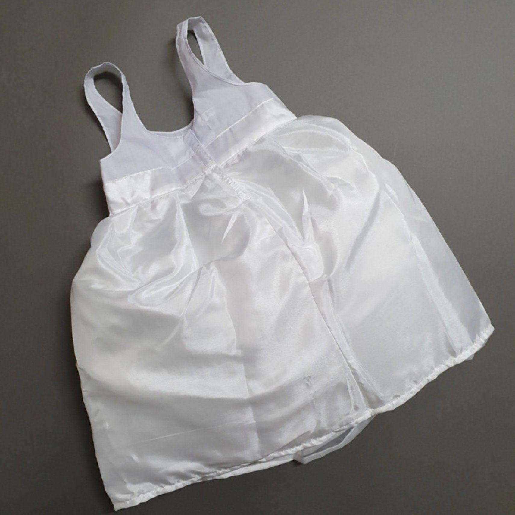 Premium Tulle Petticoat - Native Korean