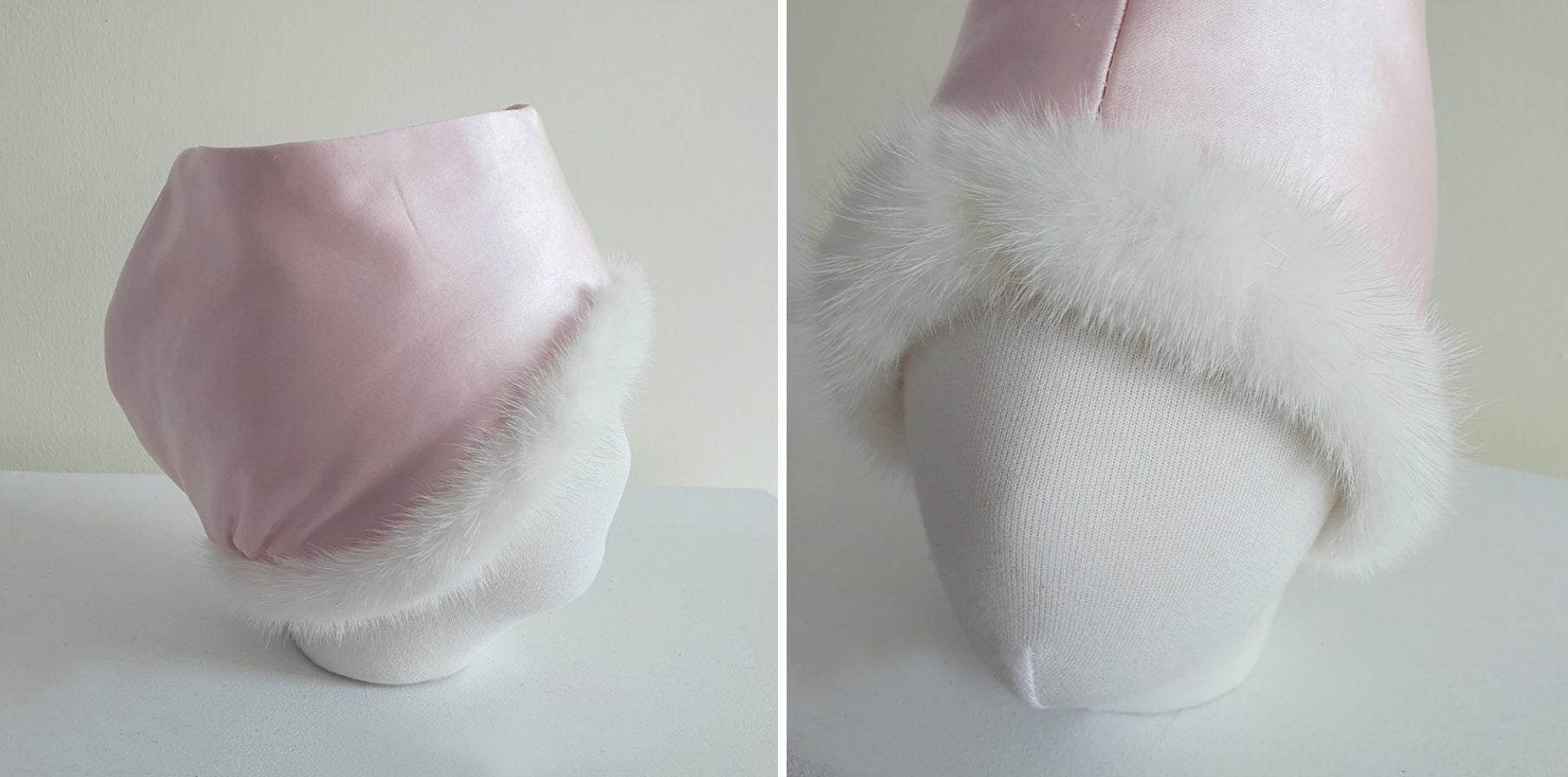 Real Mink Jobawi (XS, S) - Native Korean