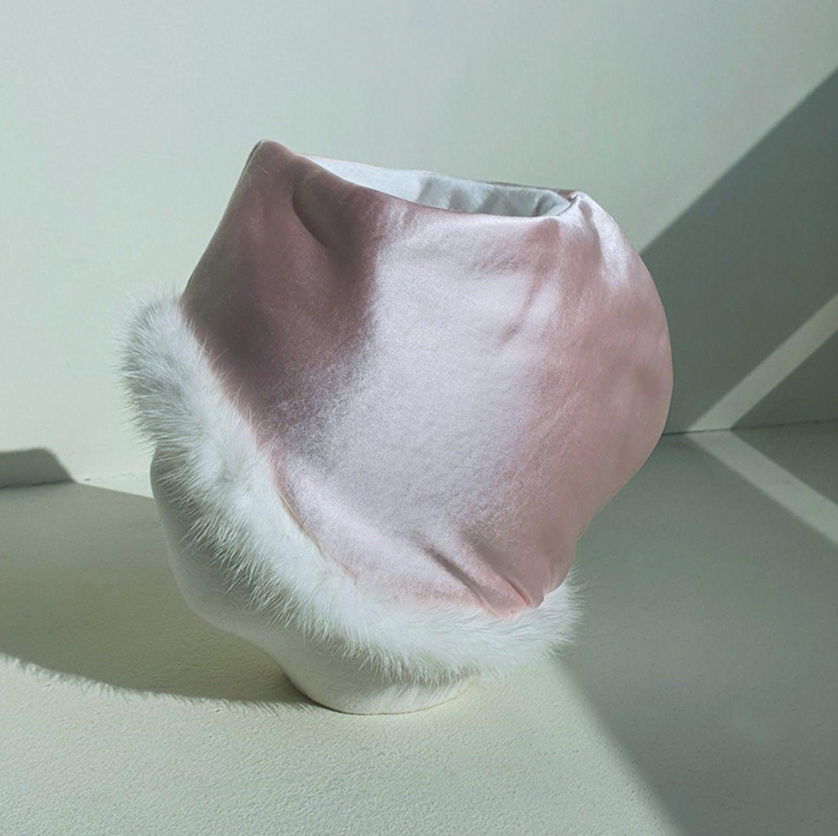 Real Mink Jobawi (XS, S) - Native Korean