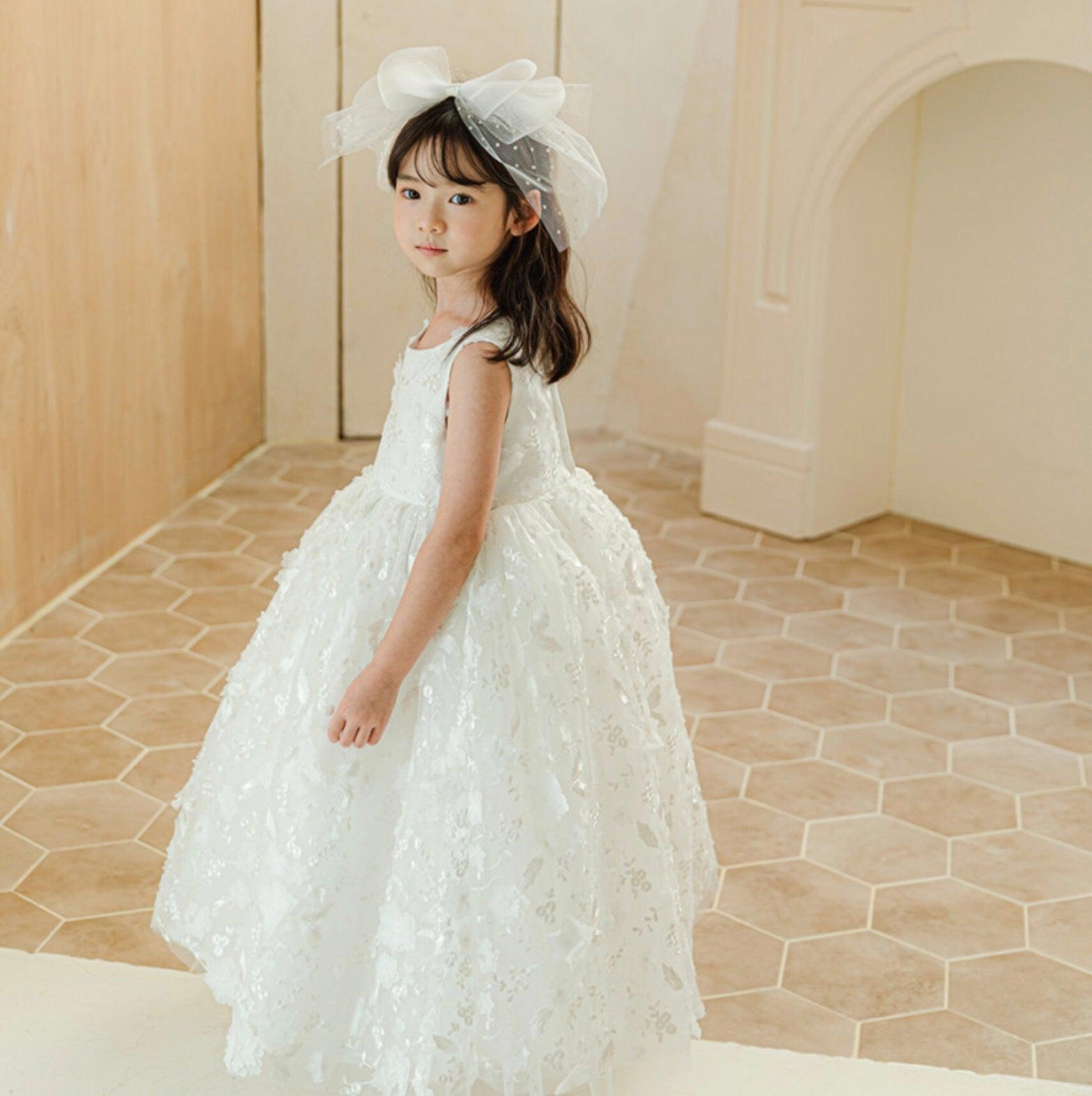 Seolwha Dress (100D-8YR) - Native Korean