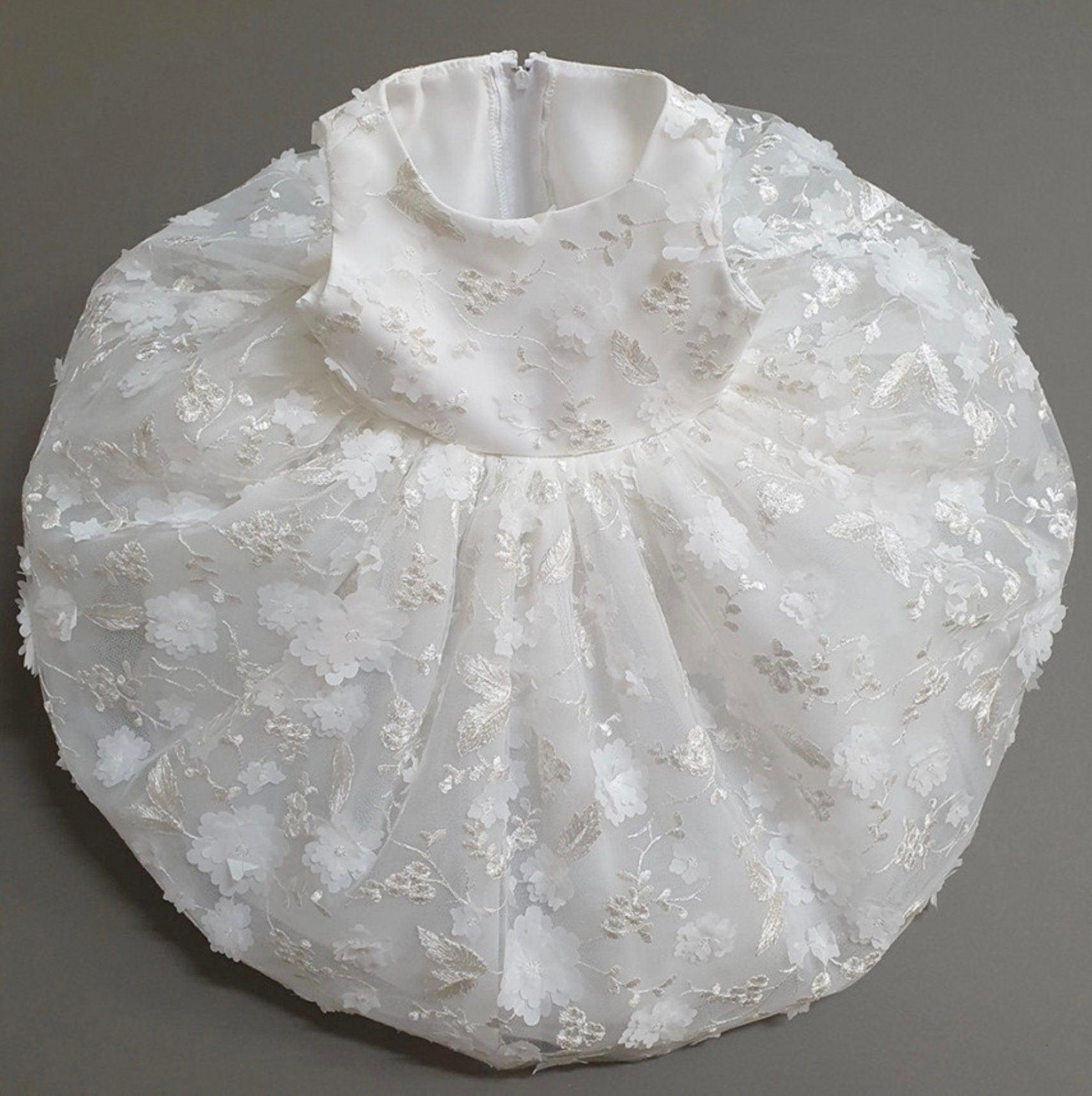 Seolwha Dress (100D-8YR) - Native Korean