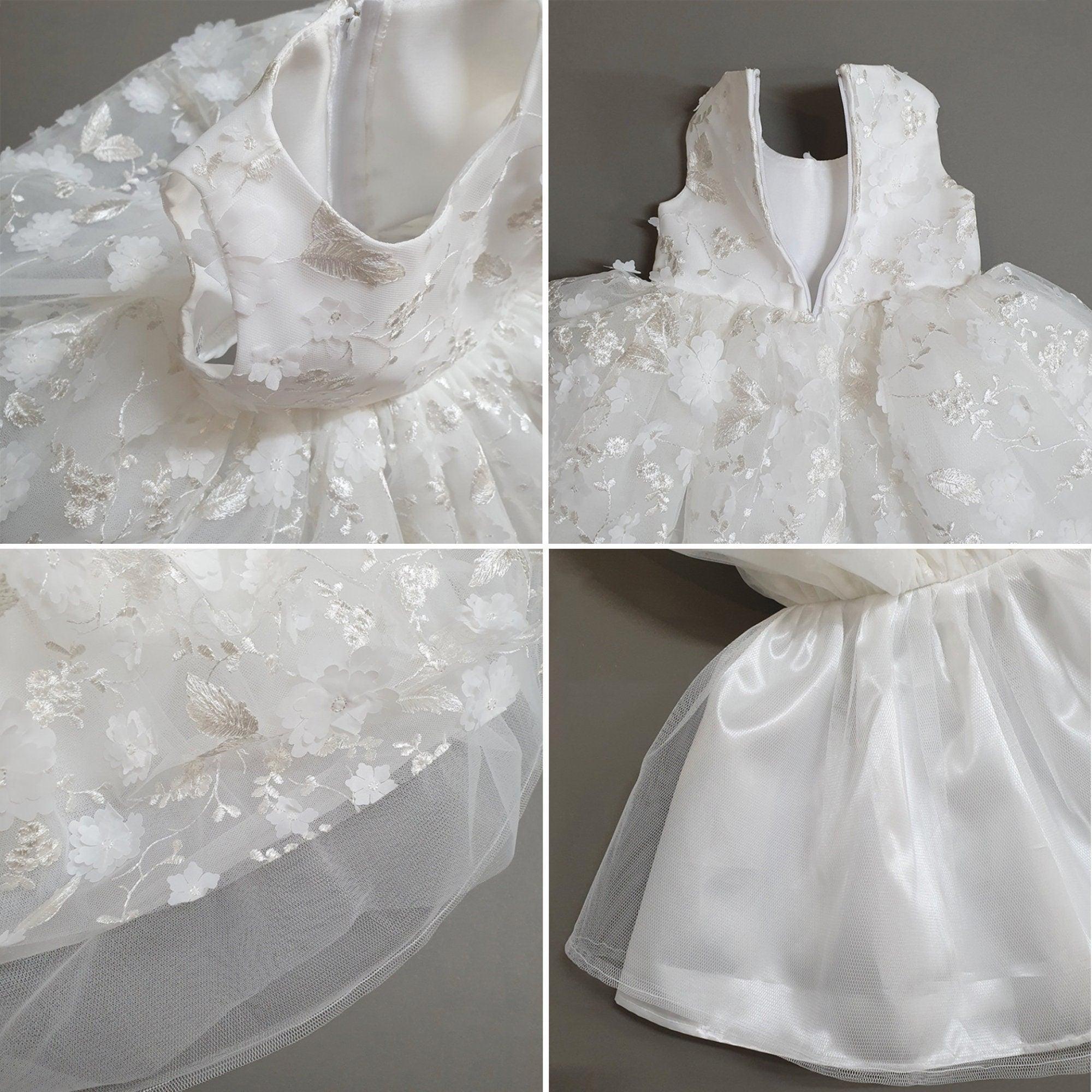 Seolwha Dress (100D-8YR) - Native Korean