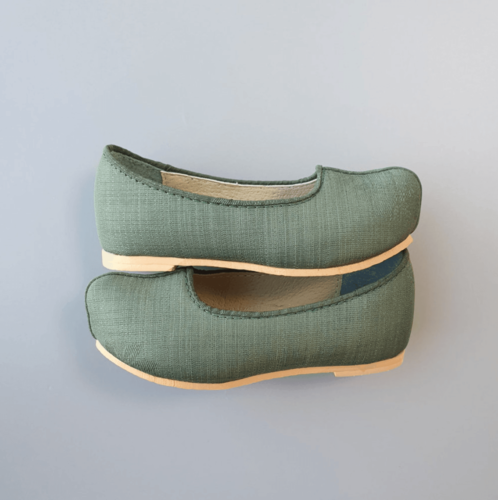 Solid Boy Hanbok Shoes (130~140mm) - Native Korean