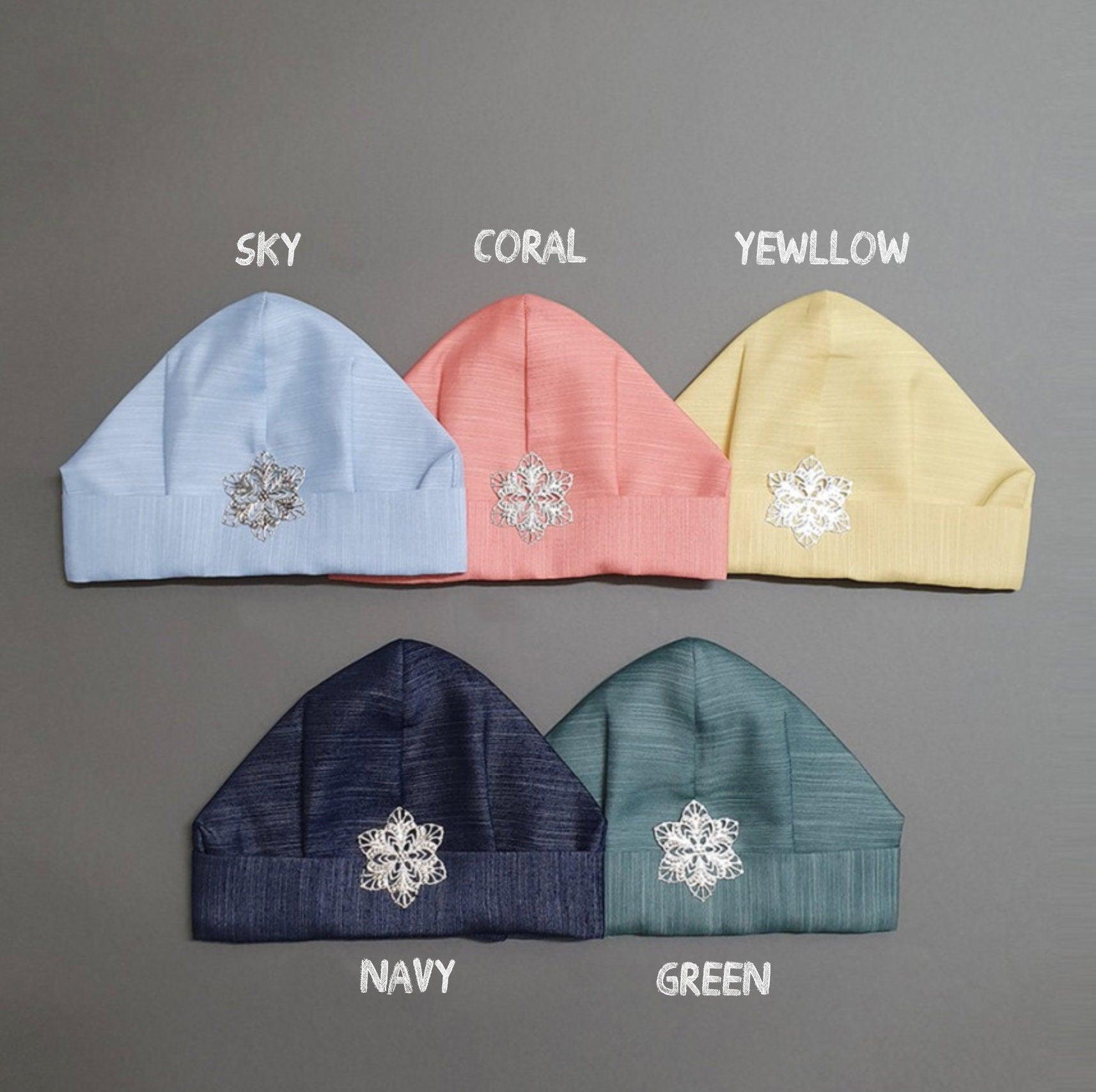 Sungjin Gunmo (6 colors) - Native Korean
