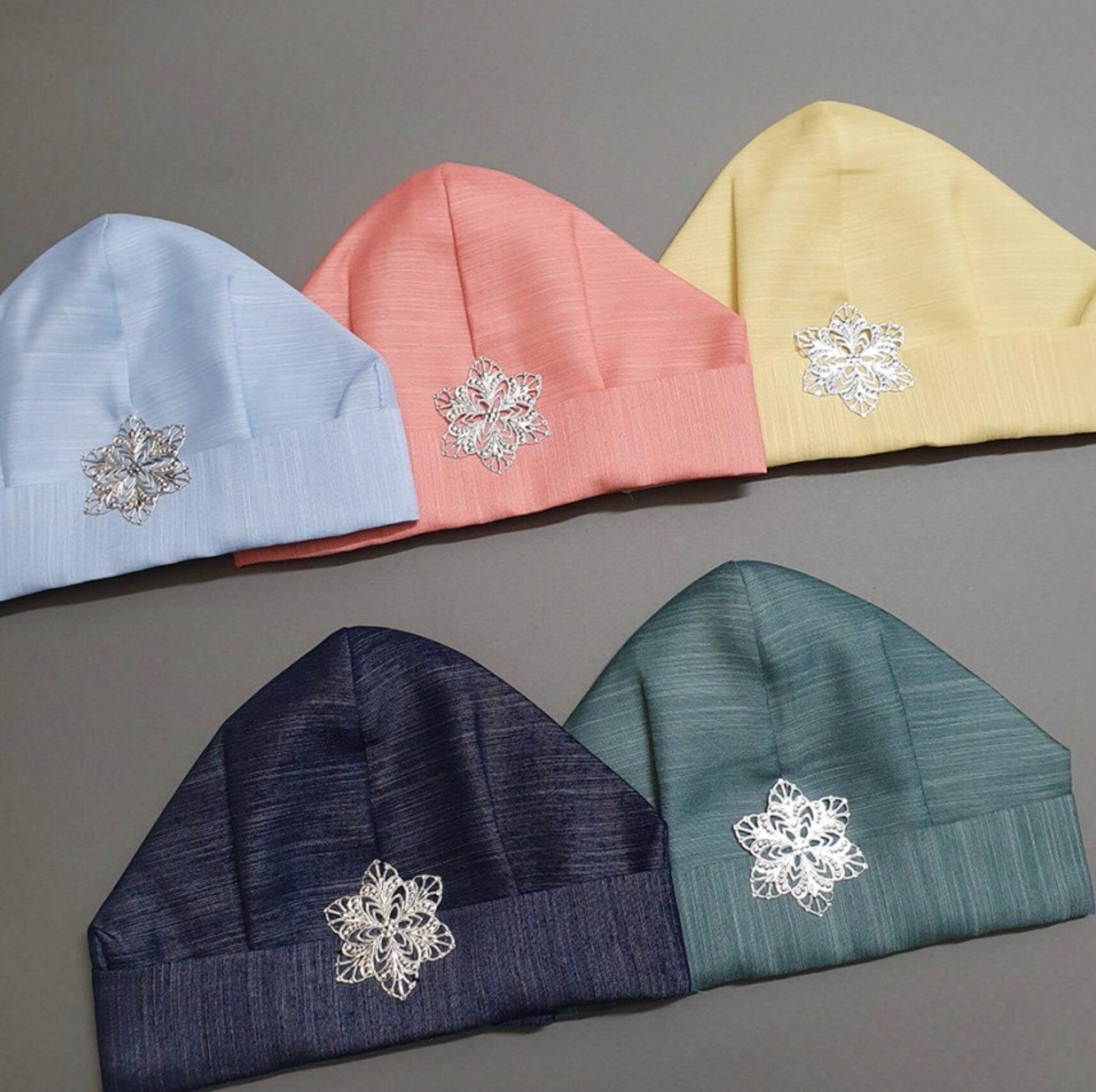 Sungjin Gunmo (6 colors) - Native Korean