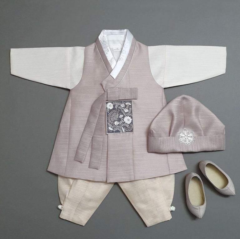 Sungju Gunmo (5 colors) - Native Korean